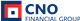 CNO Financial Group, Inc.d stock logo