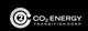 CO2 Energy Transition Corp. stock logo