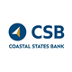 CoastalSouth Bancshares logo