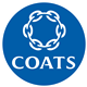Coats Group plc stock logo