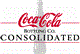 Coca-Cola Consolidated, Inc. stock logo