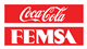 Coca-Cola FEMSA, S.A.B. de C.V.d stock logo