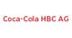 Coca-Cola HBC AG stock logo