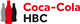 Coca-Cola HBC AG stock logo