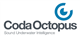 Coda Octopus Group stock logo