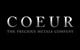 Coeur Mining, Inc. stock logo