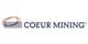 Coeur Mining, Inc.d stock logo