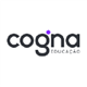 Cogna Educação S.A. stock logo