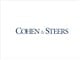 Cohen & Steers logo