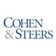 Cohen & Steers Infrastructure Fund, Inc stock logo