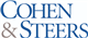 Cohen & Steers Quality Income Realty Fund, Inc. stock logo