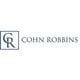 Cohn Robbins Holdings Corp. stock logo
