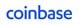 Coinbase Global, Inc. stock logo