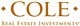 Cole Office & Industrial REIT (CCIT II), Inc. stock logo