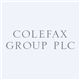 Colefax Group PLC stock logo
