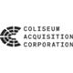 Coliseum Acquisition Corp. stock logo