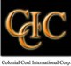 Colonial Coal International Corp. stock logo