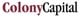 Colony Capital, Inc. stock logo