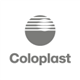 Coloplast A/S stock logo