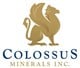 Colossus Minerals Inc. stock logo