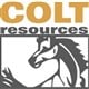 Colt Resources Inc stock logo