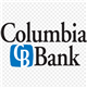 Columbia Banking System, Inc.d stock logo