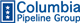 Columbia Pipeline Group, Inc. stock logo