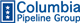 Columbia Pipeline Group, Inc. stock logo