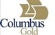 Columbus Gold Corp stock logo