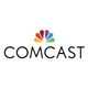 Comcast stock logo