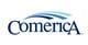 Comerica Incorporatedd stock logo