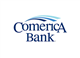 Comerica stock logo