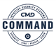 Command Security Co. stock logo