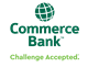 Commerce Bancshares, Inc. stock logo
