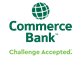 Commerce Bancshares stock logo