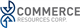 Commerce Resources Corp. stock logo