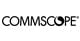 CommScope stock logo