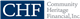Community Heritage Financial, Inc. stock logo