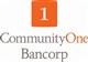 CommunityOne Bancorp stock logo