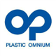 Compagnie Plastic Omnium SE stock logo
