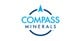 Compass Minerals International, Inc.d stock logo