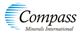 Compass Minerals International logo