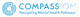 COMPASS Pathways plcd stock logo