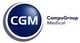 CompuGroup Medical SE & Co. KGaA stock logo