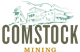 Comstock stock logo