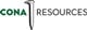 Cona Resources Ltd. stock logo