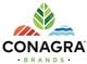 Conagra Brands, Inc.d stock logo