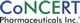 Concert Pharmaceuticals, Inc. stock logo