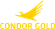 Condor Gold Plc stock logo