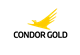 Condor Gold Plc stock logo